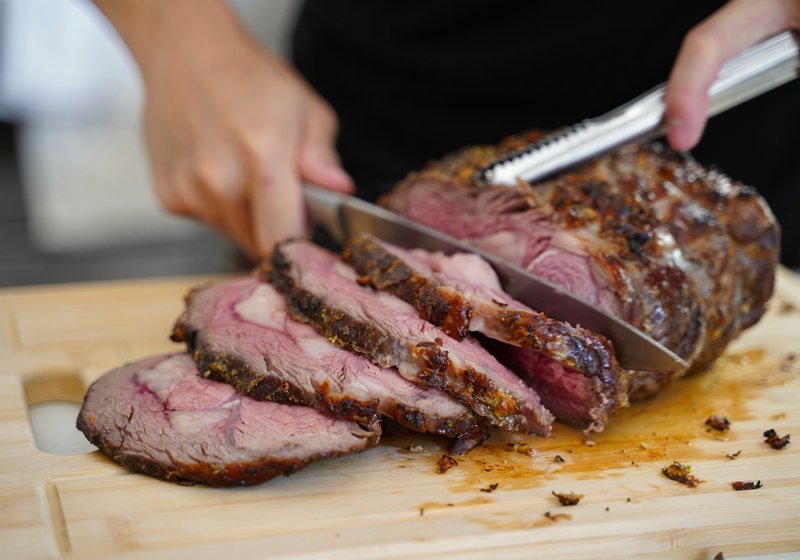 Meat & Doneness photo