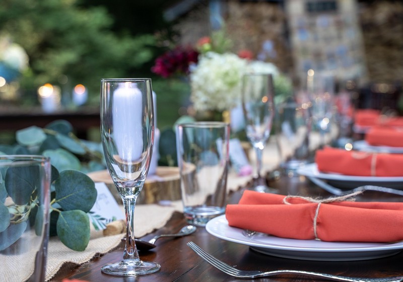 Entertaining & Party Planning photo